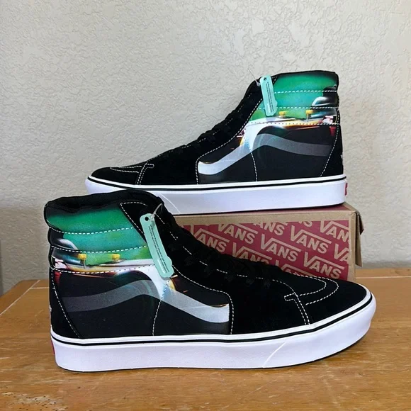 vans sk8 hi 66